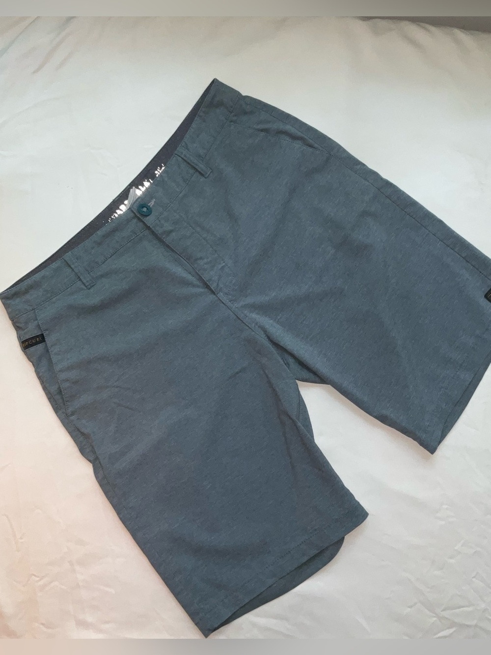 Ripcurl Mirage Boardwalk shorts size 34